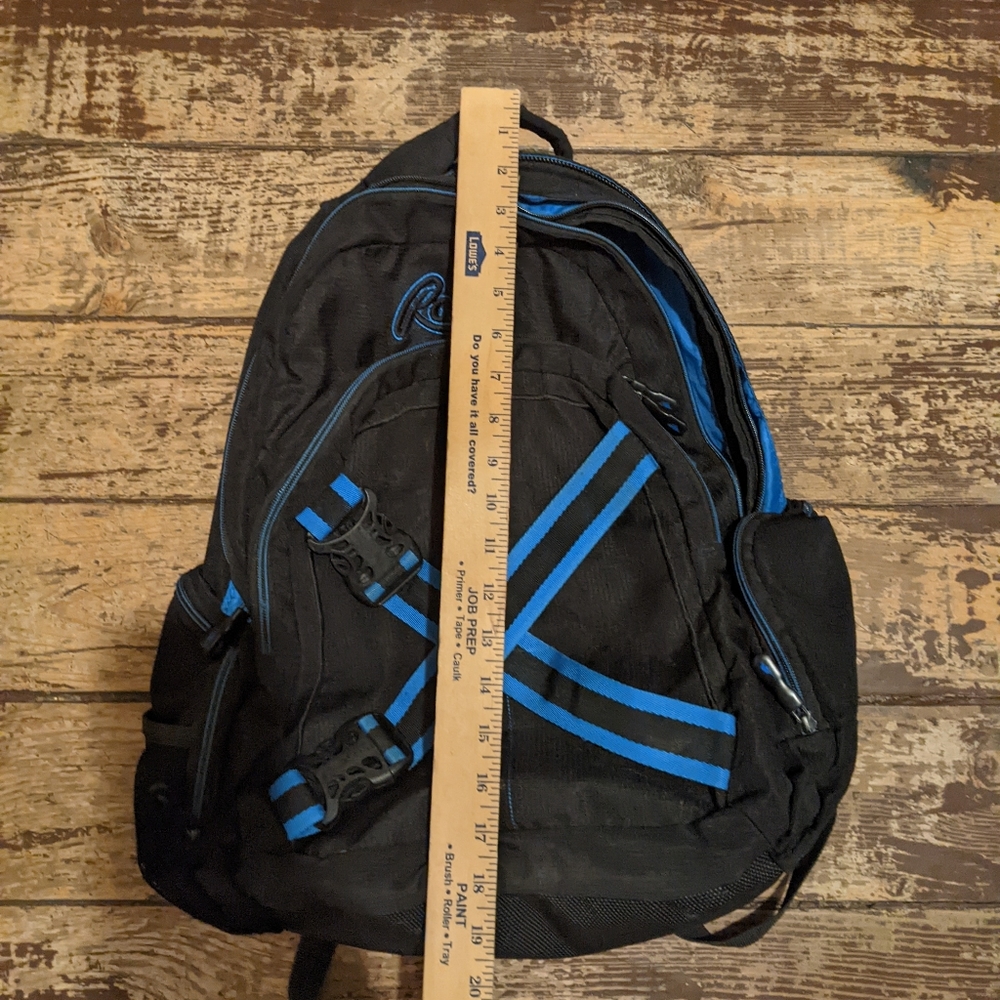 Roots Backpack - image 5